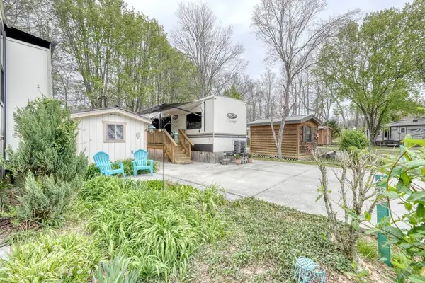 253 Conley Creek Circle, Blairsville, GA 30512