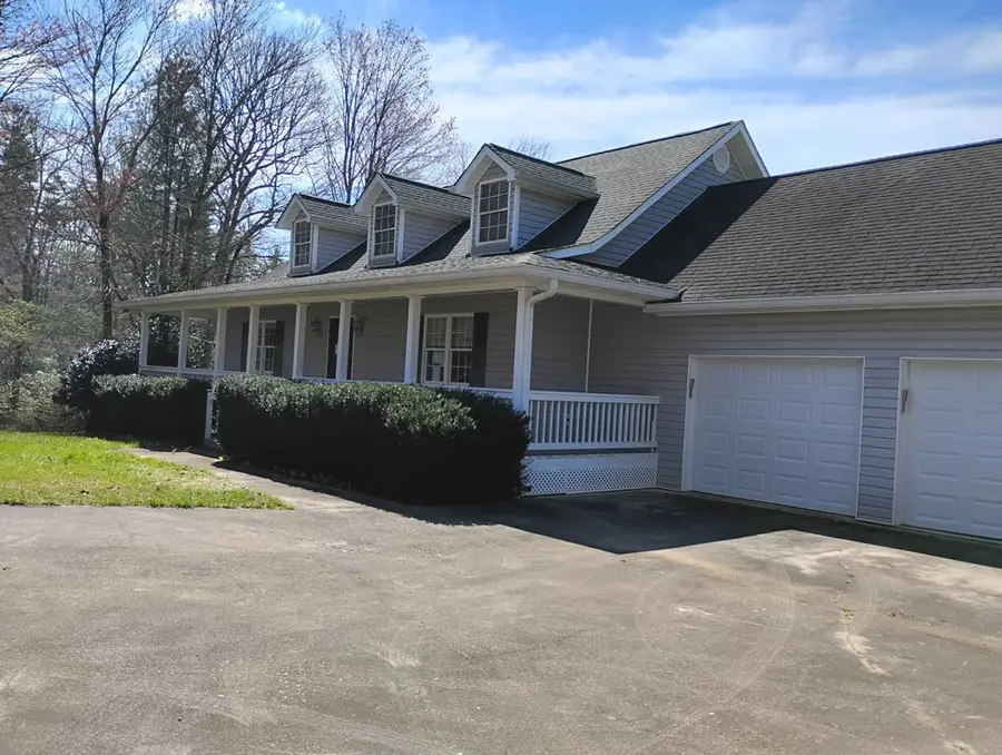 1539 Chopped Oak Road, Ellijay, GA 30540 - #2