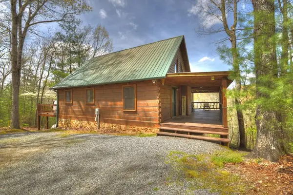 220 Lakota Lane, Mineral Bluff, GA 30559