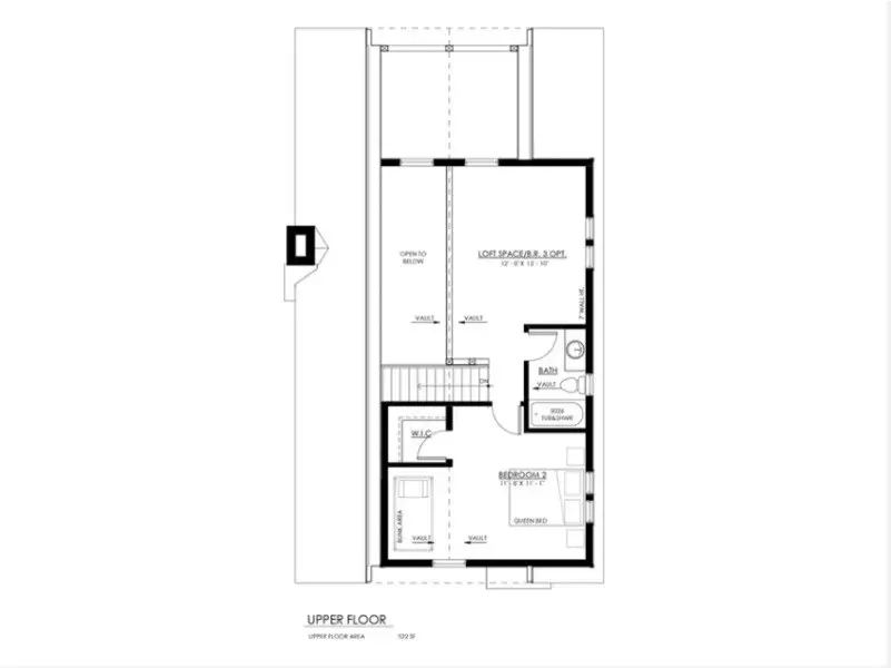 1520 NE Azure Lane, Ranger, GA 30734 - #3