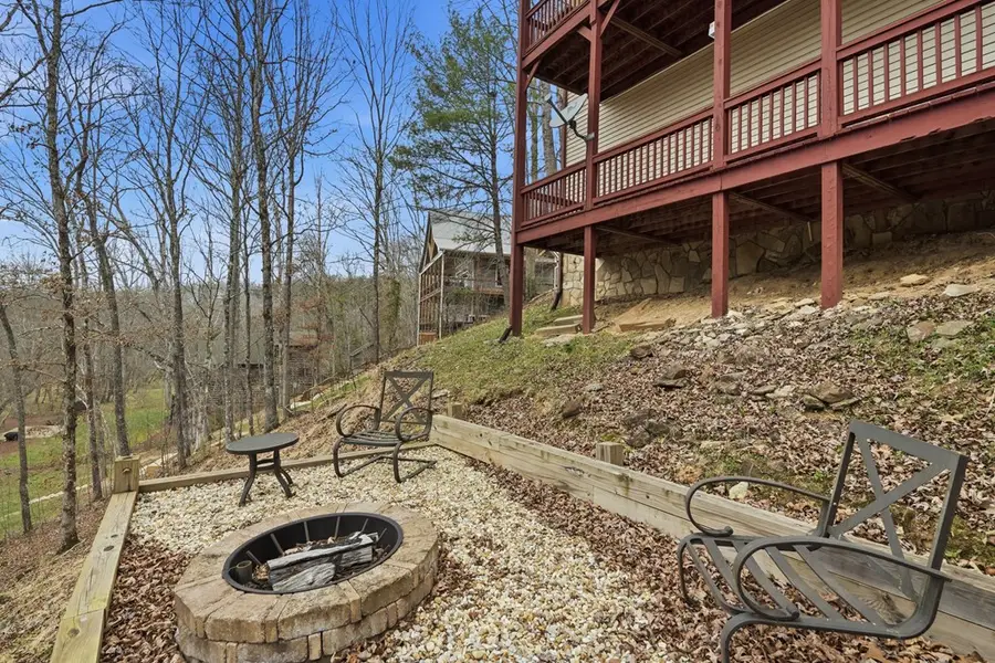 1914 Creekstone Lane, Young Harris, GA 30582 - #3