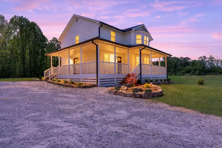 130 Wingate Drive, Ellijay, GA 30540 - #3