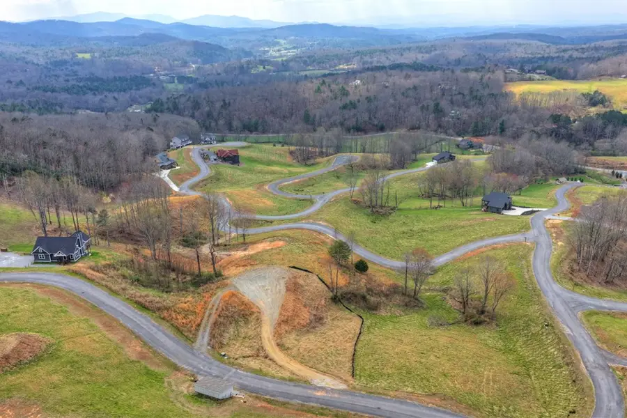 Lot 45 Big Valley Drive, Morganton, GA 30560 - #3