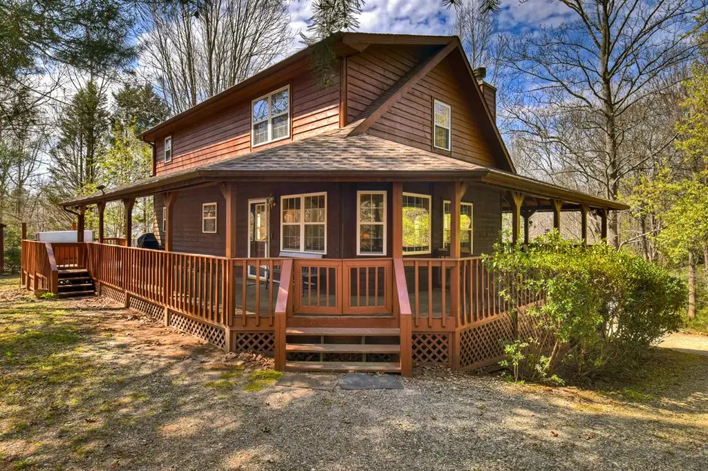 63 Teboe Drive, Blairsville, GA 30512 - #1