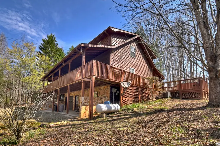 63 Teboe Drive, Blairsville, GA 30512 - #2