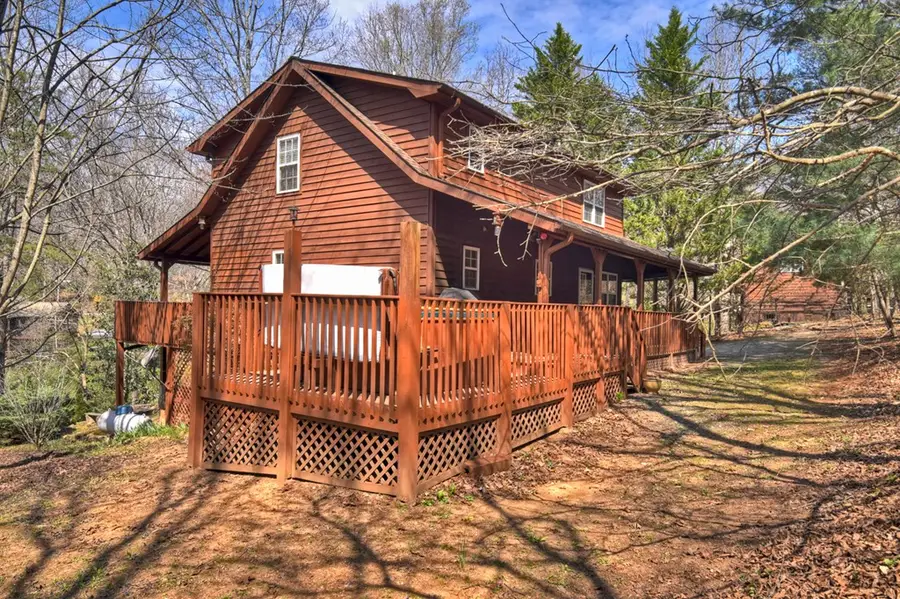 63 Teboe Drive, Blairsville, GA 30512 - #3