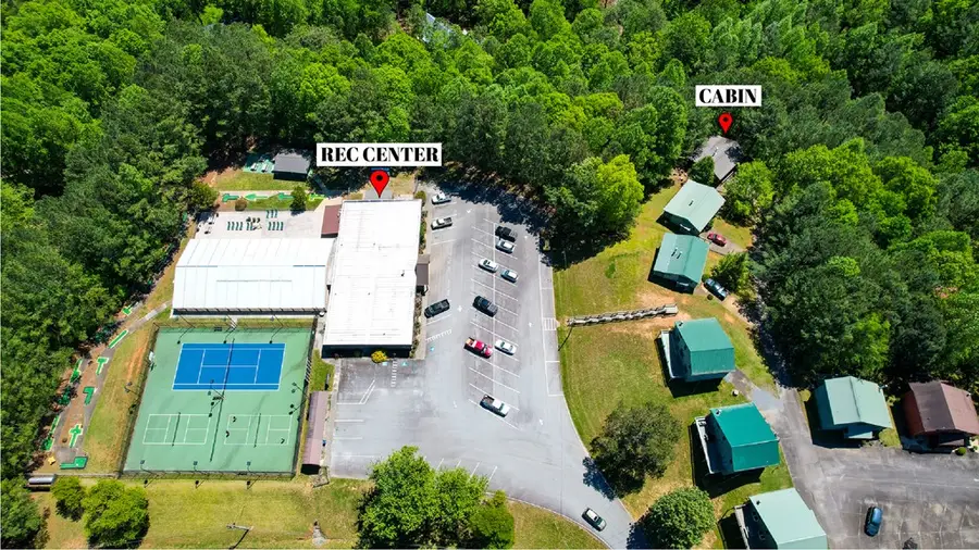 41 Courtside Court, Ellijay, GA 30540 - #2