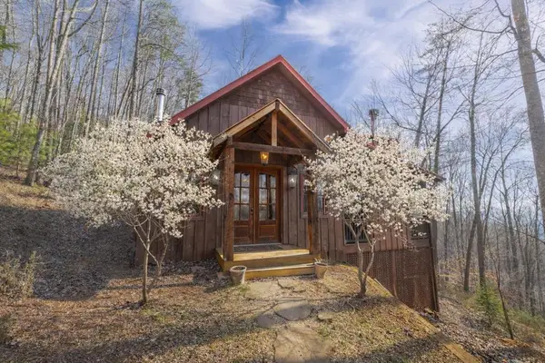 766 Laurel Ridge Drive, Blue Ridge, GA 30513