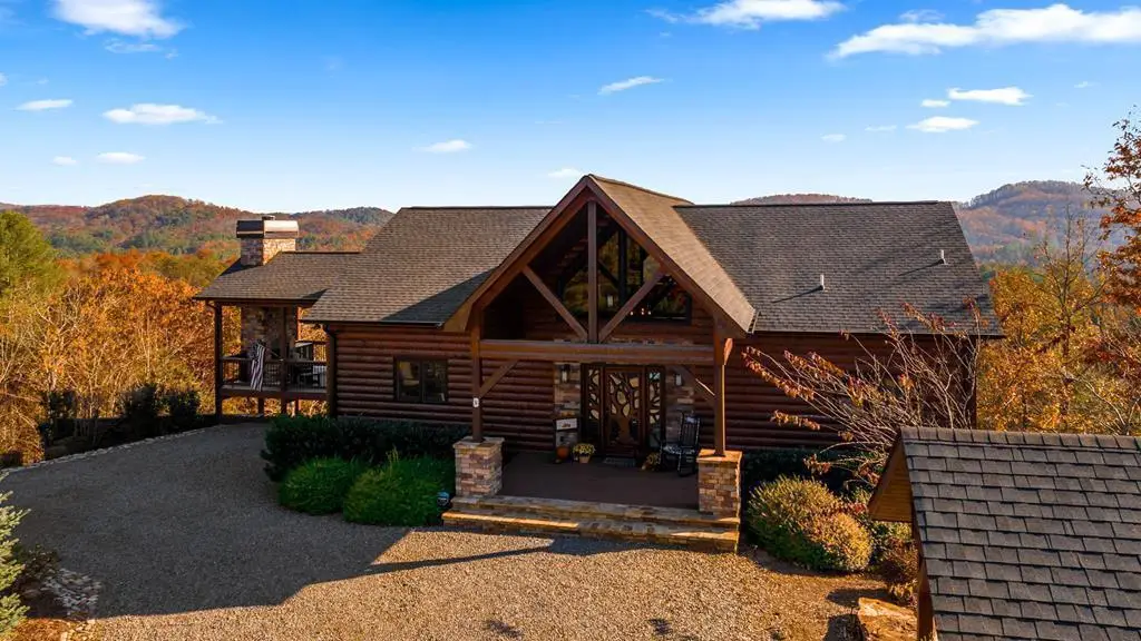 9 Kensington Drive, Mineral Bluff, GA 30559 - #1