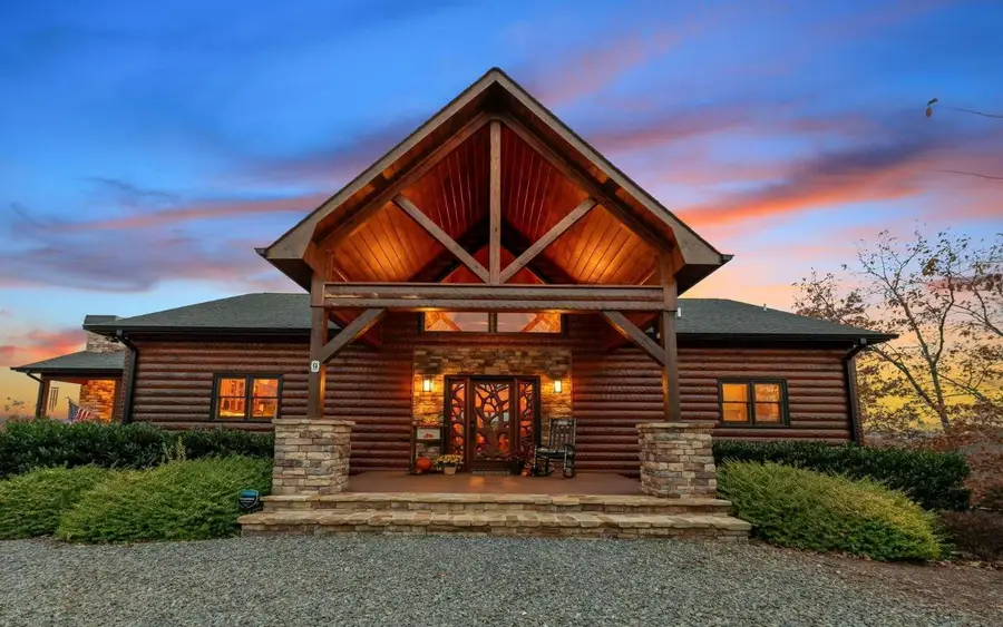 9 Kensington Drive, Mineral Bluff, GA 30559 - #2