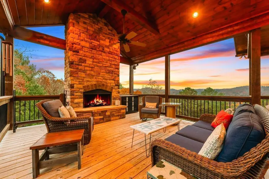 9 Kensington Drive, Mineral Bluff, GA 30559 - #3