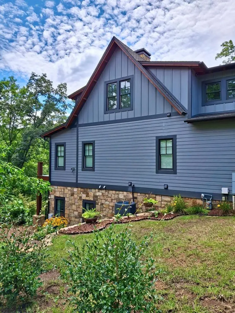 117 Amberleaf Way, Cullowhee, NC 28723 - #3