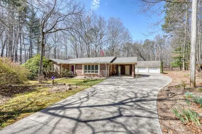 243 Allison Road, Blairsville, GA 30512 - #1