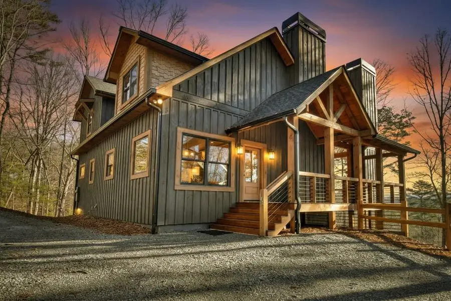 142 Red Oak Trail, Ellijay, GA 30540 - #2