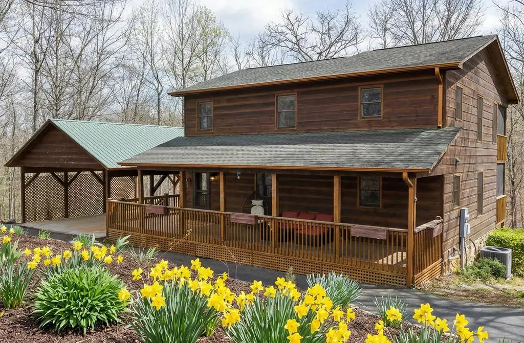 161 Arbor Way, Blue Ridge, GA 30513 - #1