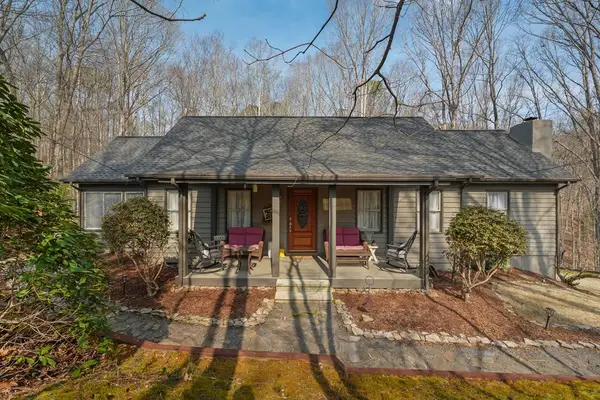 87 Woodglen Court, Ellijay, GA 30540