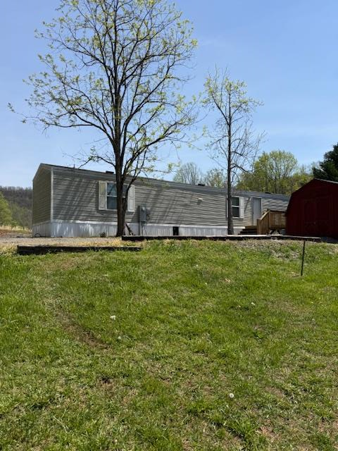 1281 NE Lawrence Smith Road, Hayesville, NC 28904 - #3