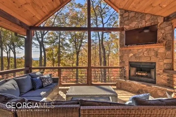 187 Hayden Way Drive, Morganton, GA 30560