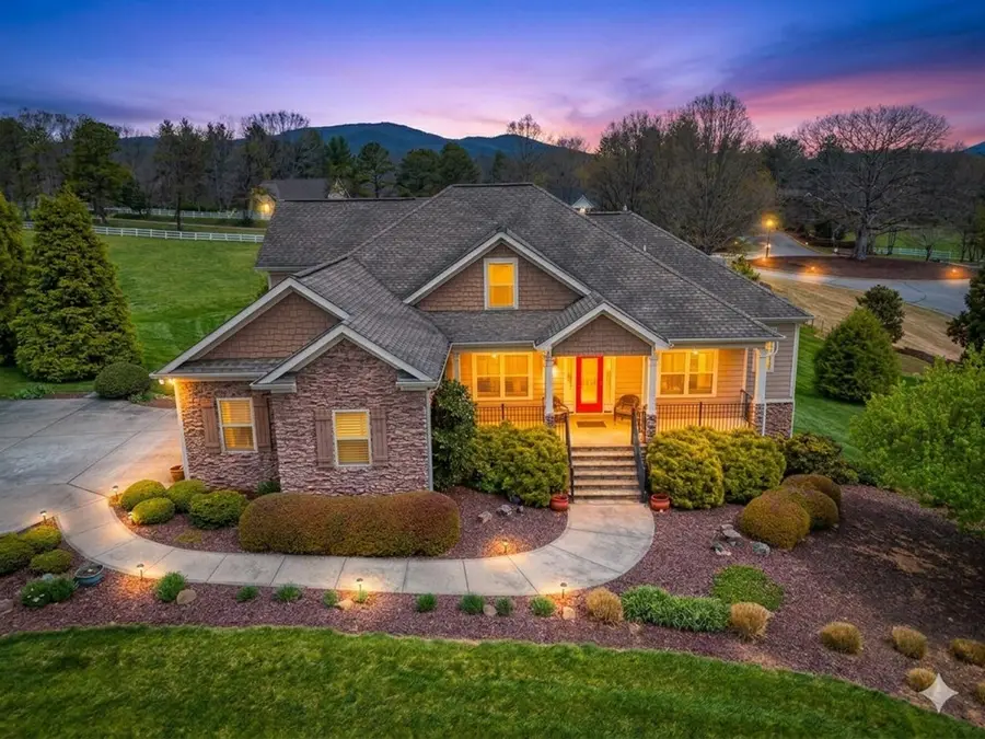 36 Owen Vista, Blairsville, GA 30512 - #2