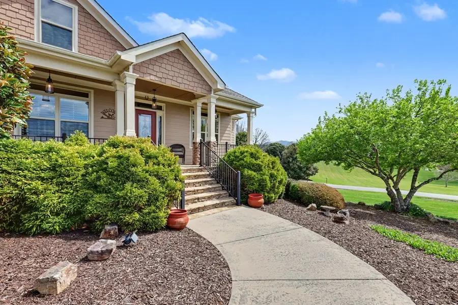 36 Owen Vista, Blairsville, GA 30512 - #3