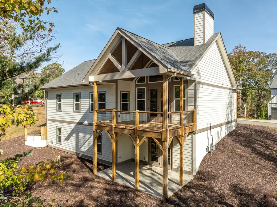 113 Summit View Lane, Ellijay, GA 30540 - #3