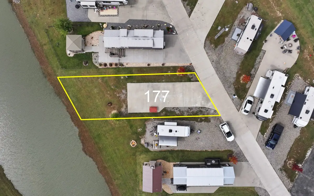 177 Mountain Meadows Drive, Morganton, GA 30560 - #1