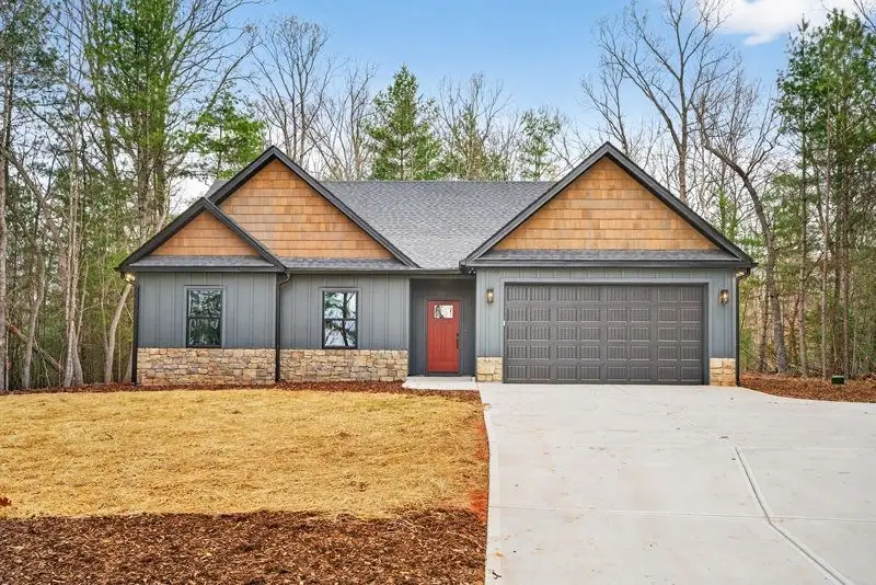 472 Walnut Ridge Lane, Ellijay, GA 30540 - #3