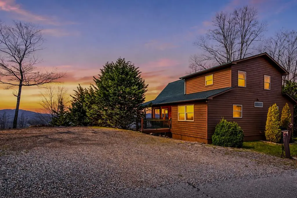 62 Trophy Buck Point, Murphy, NC 28906 - #1