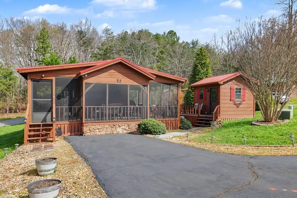 52 Frontier Way, Blairsville, GA 30512 - #1