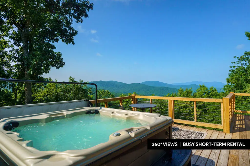 136 Eagle Ridge, Morganton, GA 30560 - #1