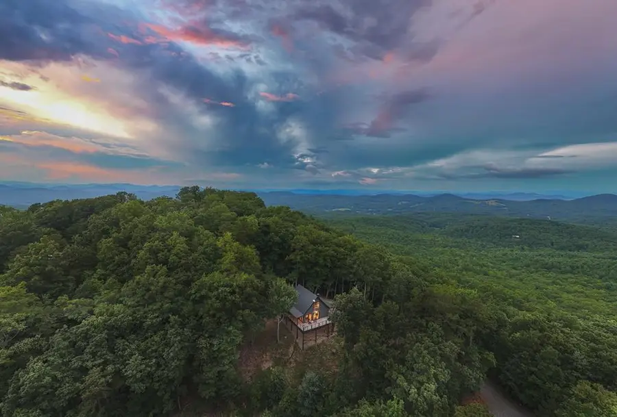 136 Eagle Ridge, Morganton, GA 30560 - #2