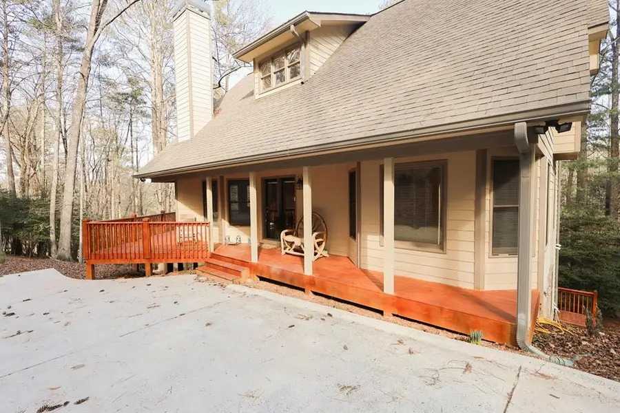 143 Hidden Lake Circle, Ellijay, GA 30536 - #3