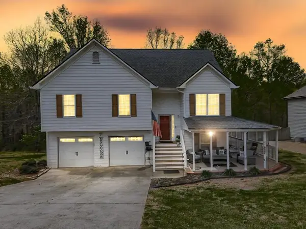 68 Arbor Hills, Talking Rock, GA 30175