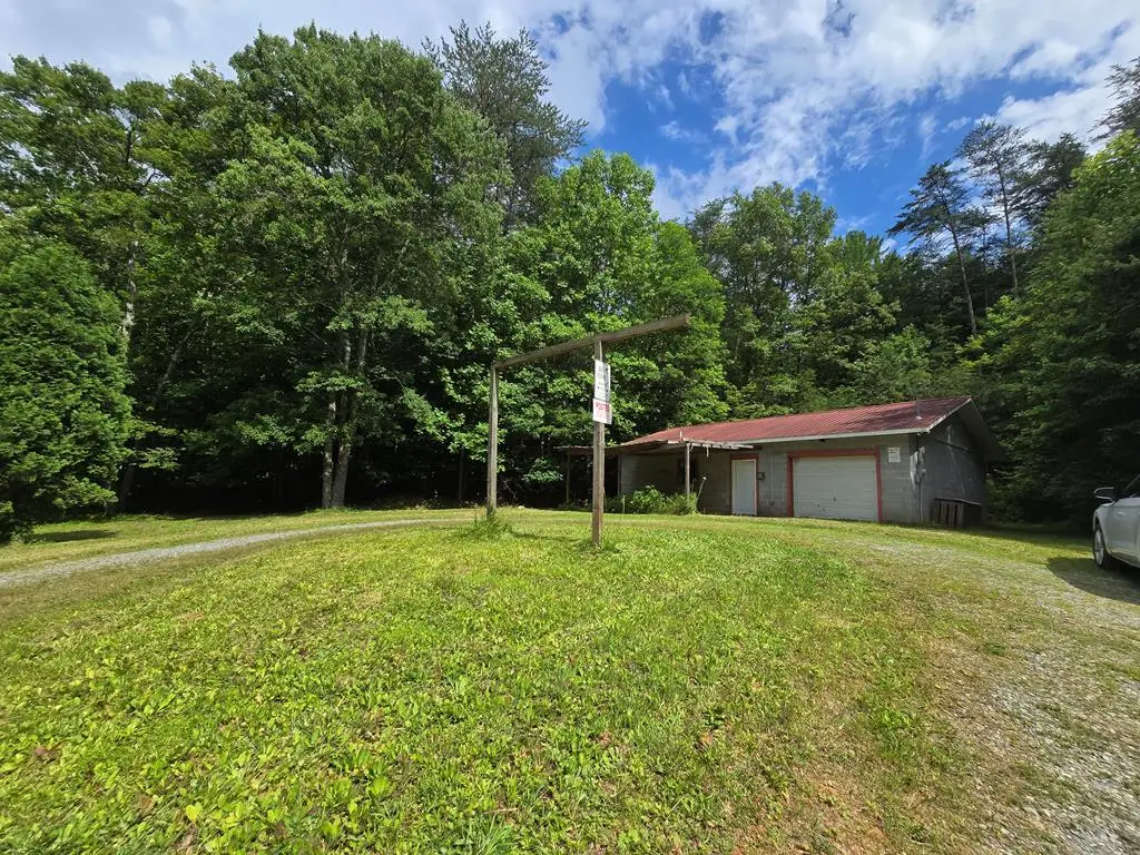 0 Blue Arrow Lane, Mineral Bluff, GA 30559 - #1