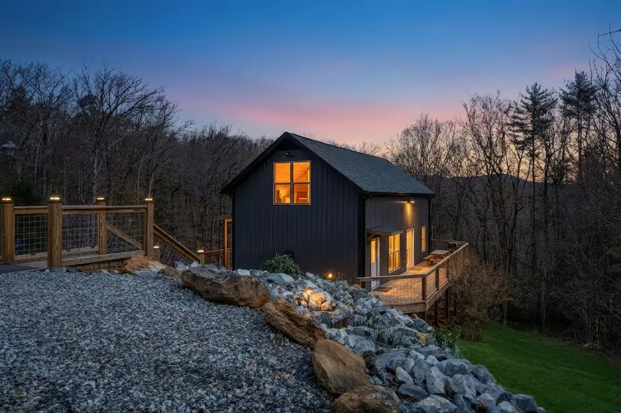 550 Bear Gap, Clarkesville, GA 30523 - #2