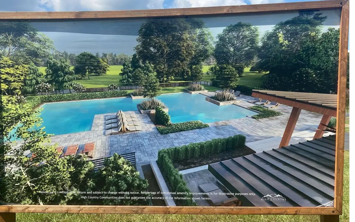 Lot 41 Ridge Drive, Morganton, GA 30560 - #1