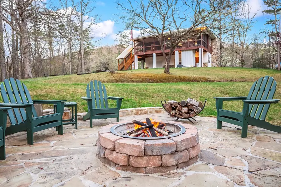 2669 Weaver Creek Road, Blue Ridge, GA 30513 - #2