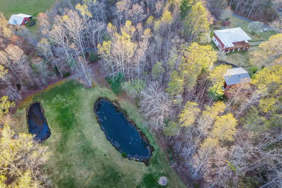 2669 Weaver Creek Road, Blue Ridge, GA 30513 - #3