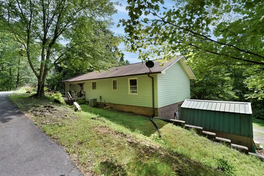 488 West Cherry, Hayesville, NC 28904 - #2