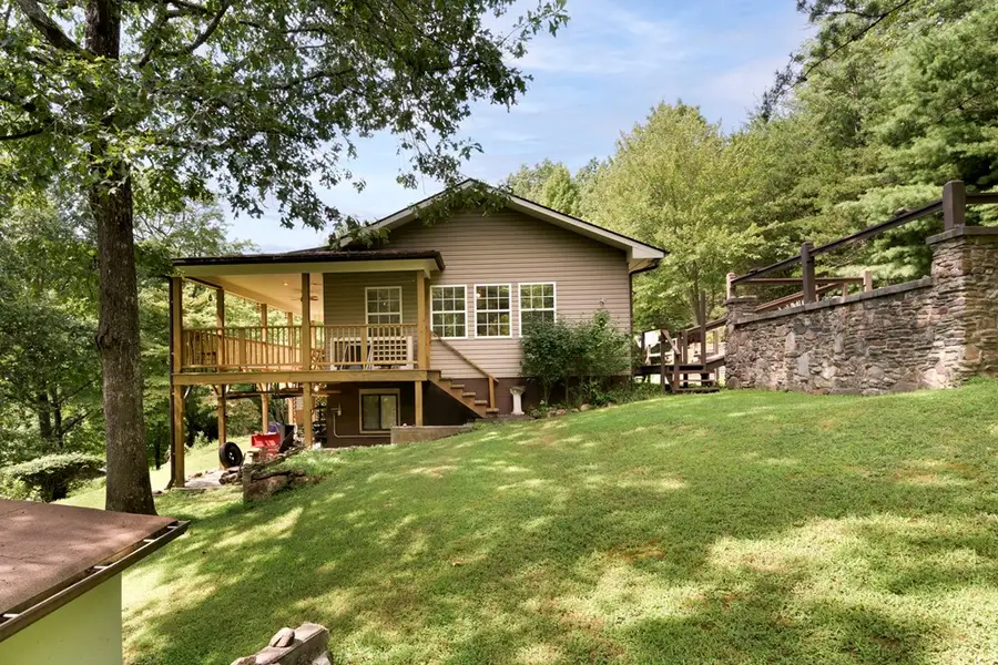 488 West Cherry, Hayesville, NC 28904 - #3