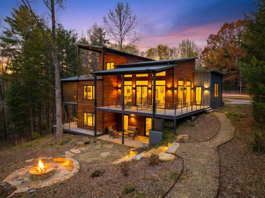 23 Lake Trail W, Hiawassee, GA 30546 - #1