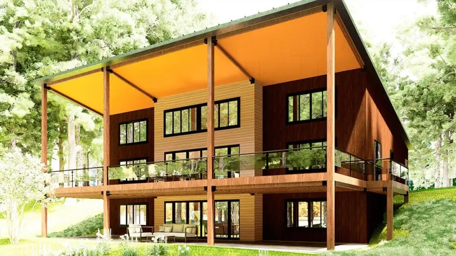 Lot 19 Mountain Gate Crossing, Ellijay, GA 30540 - #3