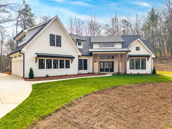 995 Bridge Road, Ellijay, GA 30536