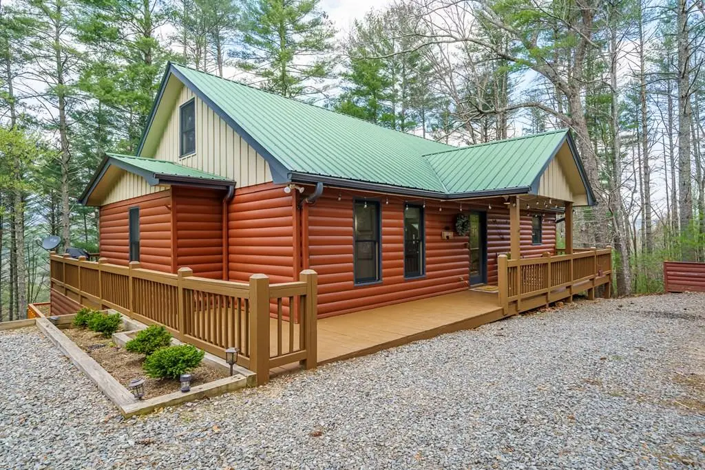188 The Forest Road, Blue Ridge, GA 30513 - #1