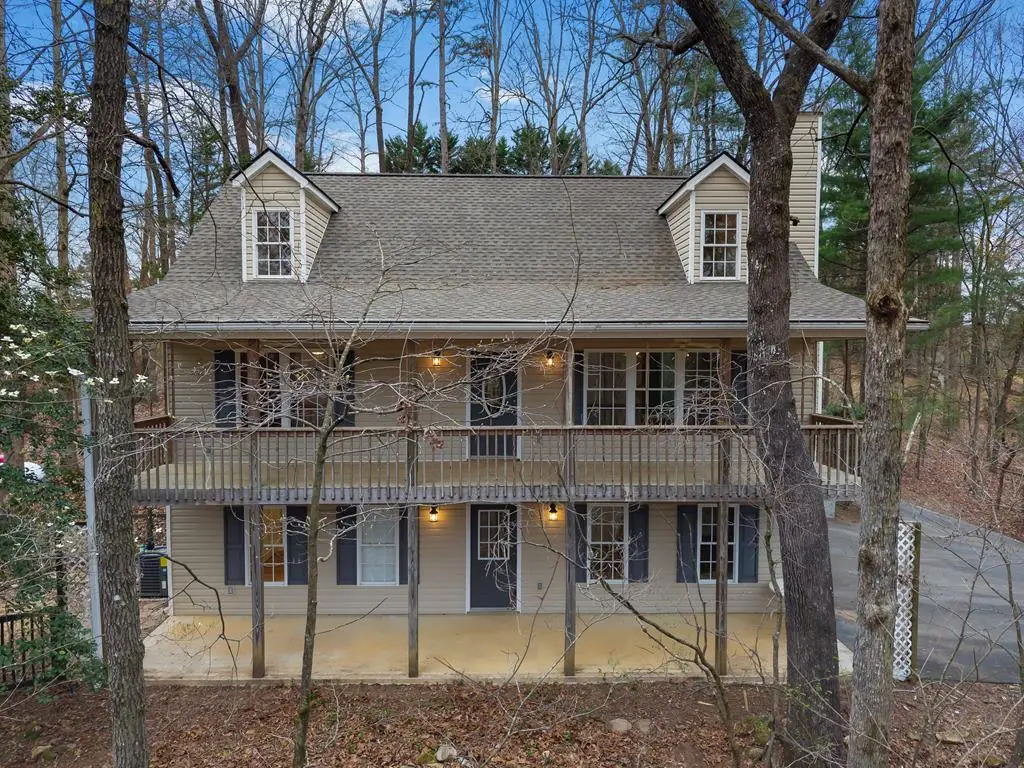 86 Carson Cove Road, Ellijay, GA 30540 - #1