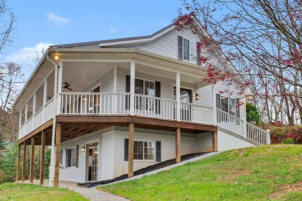 97 Kilmoore Lane, Hayesville, NC 28904 - #1