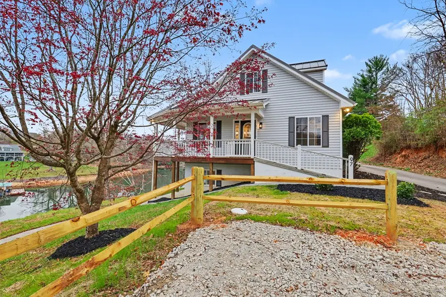 97 Kilmoore Lane, Hayesville, NC 28904 - #2