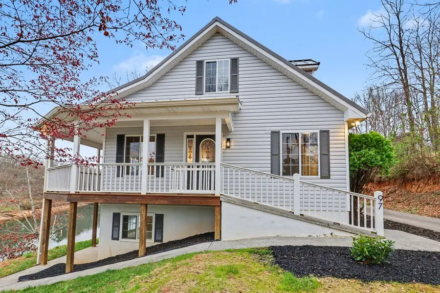 97 Kilmoore Lane, Hayesville, NC 28904 - #3