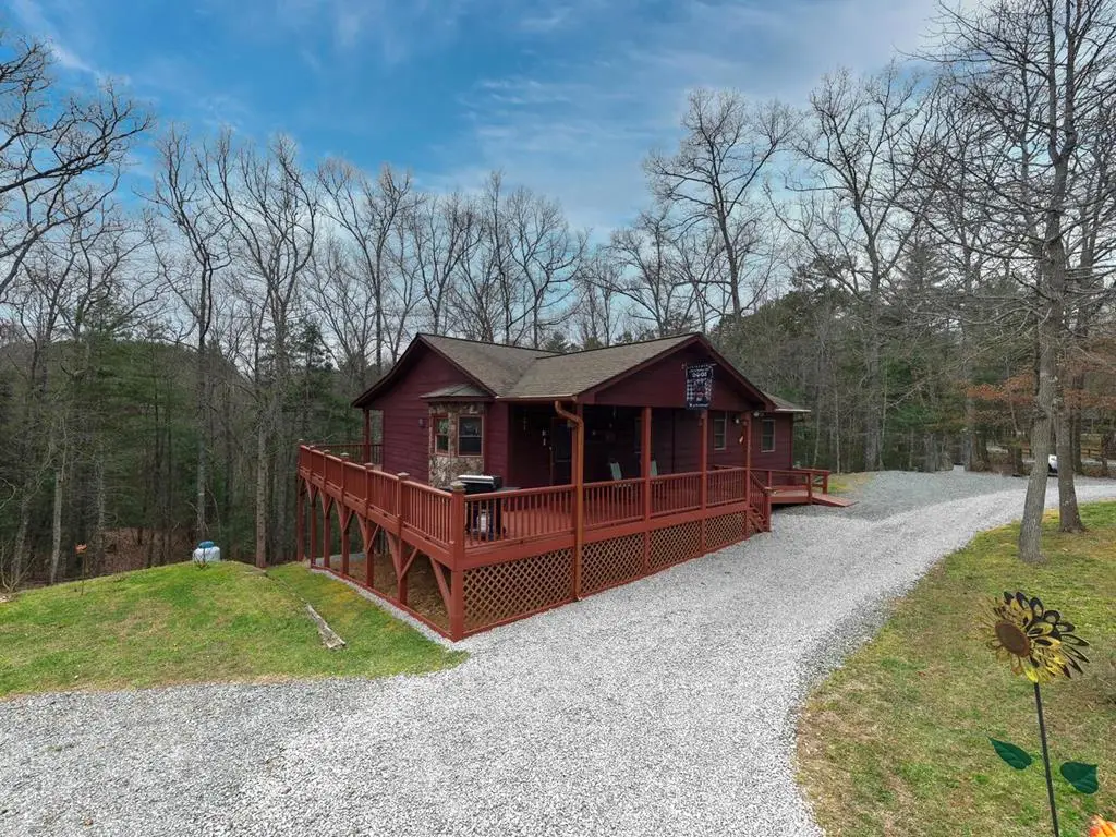 694 Hilltop Road, Murphy, NC 28906 - #1