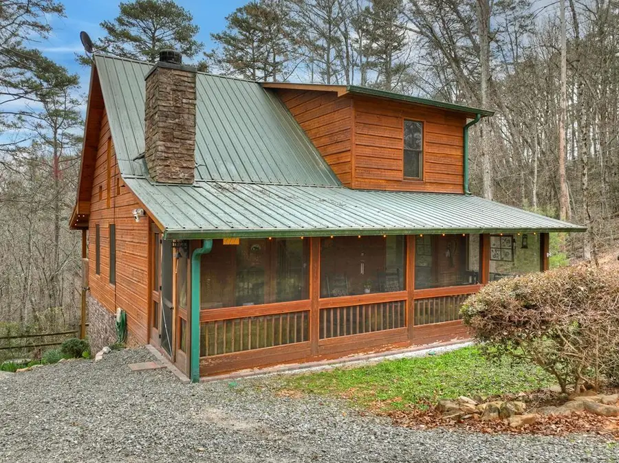 111 Roaring Creek Road, Epworth, GA 30541 - #2